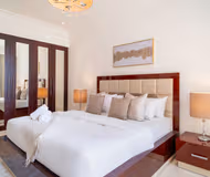 2 BR Crescent Rd Serviced Apartment