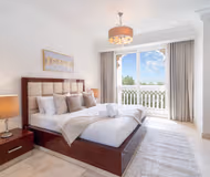 2 BR Crescent Rd Serviced Apartment