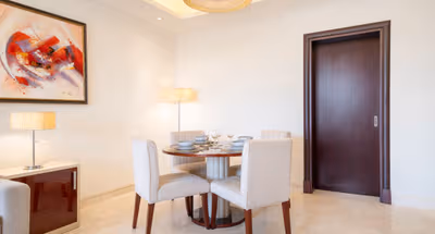 2 BR Crescent Rd Serviced Apartment