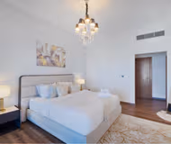 Atlantis View Serviced Apartment