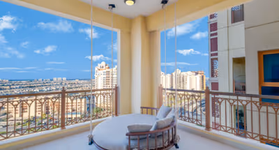 Atlantis View Serviced Apartment