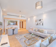 Atlantis View Serviced Apartment