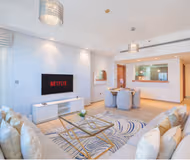 Atlantis View Serviced Apartment