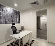 2nd Avenue 2BR Serviced Apartment