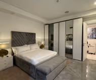 2nd Avenue 2BR Serviced Apartment