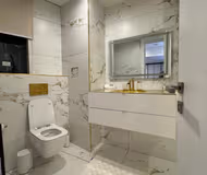 2nd Avenue 2BR Serviced Apartment