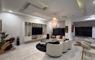 2nd Avenue 2BR Serviced Apartment