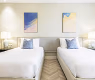 2 BDR Serviced Apartment Near Boulevard