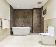 2 BDR Serviced Apartment Near Boulevard