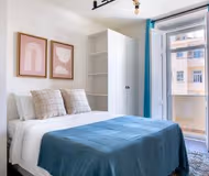 Misericórdia Serviced Apartment