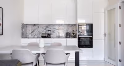 Misericórdia Serviced Apartment