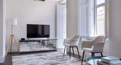 Misericórdia Serviced Apartment