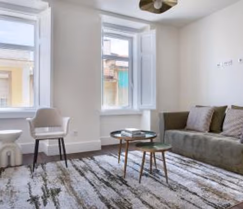 Misericórdia Serviced Apartment