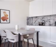 Misericórdia Serviced Apartment