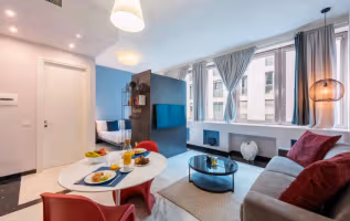 Flavio Baracchini Serviced Apartment