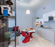 Flavio Baracchini Serviced Apartment