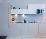 Flavio Baracchini Serviced Apartment