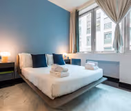 Flavio Baracchini Serviced Apartment