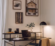 Campolide Serviced Apartment