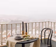 Campolide Serviced Apartment