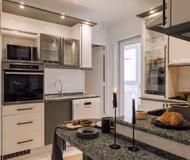 Campolide Serviced Apartment