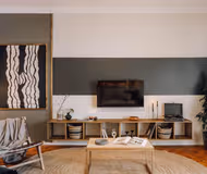 Campolide Serviced Apartment