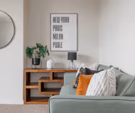 (PARK119) Parkstone Central 2s