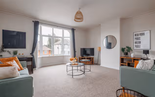 (PARK119) Parkstone Central 2s