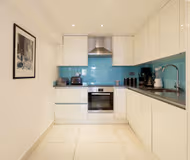 The Fulham Garden Maisonette