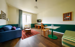 Corso Sempione Serviced Apartment