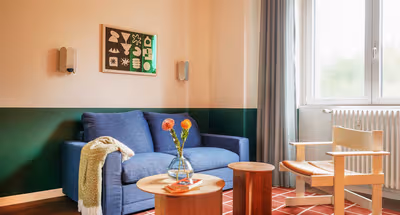 Corso Sempione Serviced Apartment