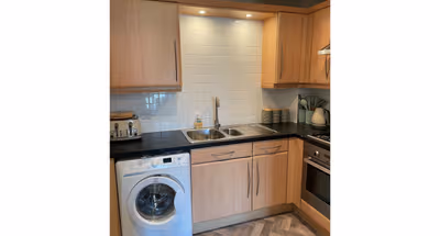 Acklam Lodge 2