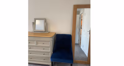 Acklam Lodge 2