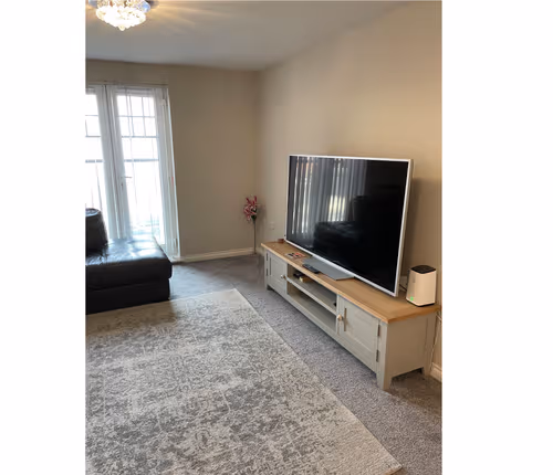 Acklam Lodge 2