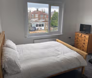 Belmont Lodge 2
