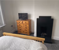 Belmont Lodge 2