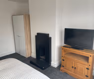 Belmont Lodge 2