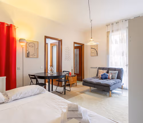 Via Bernardo Rucellai Serviced Apartment