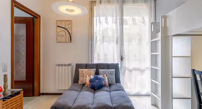 Via Bernardo Rucellai Serviced Apartment