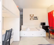 Via Bernardo Rucellai Serviced Apartment