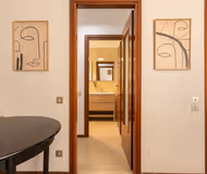 Via Bernardo Rucellai Serviced Apartment