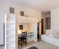 Via Bernardo Rucellai Serviced Apartment