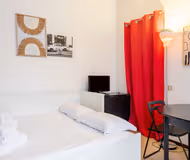 Via Bernardo Rucellai Serviced Apartment