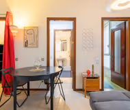 Via Bernardo Rucellai Serviced Apartment