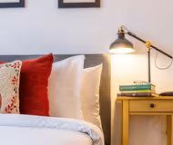 Titulescu Serviced apartment