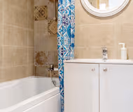 Titulescu Serviced apartment