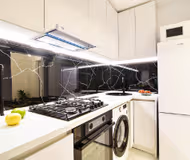 Strada Ion Câmpineanu Serviced Apartment