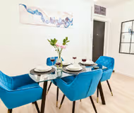 Strada Ion Câmpineanu Serviced Apartment