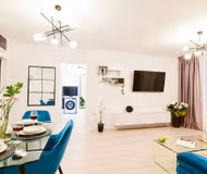 Strada Ion Câmpineanu Serviced Apartment