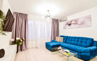 Strada Ion Câmpineanu Serviced Apartment